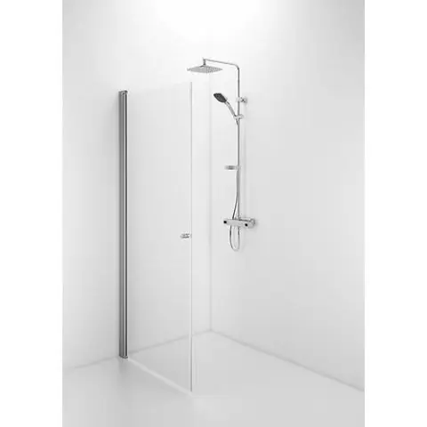 Contura Space SPNK 900 Duschvägg Lägg i varukorgen